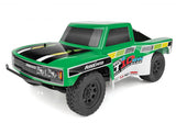 TEAM ASSOCIATED PRO2 LT10SW SHORT COURSE TRUCK RTR - Green- AS70023