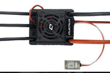 HOBBYWING QUICRUN WP 8BL150 V2 BRUSHLESS SENSORLESS ESC 150A