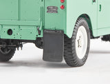 FMS 1:12 LAND ROVER SERIES II RTR - GREEN