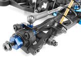 TEAM ASSOCIATED RC10SC6.4 TEAM KIT