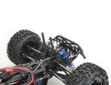 FTX CARNAGE 2.0 1/10 BRUSHLESS TRUCK 4WD RTR WITH LIPO BATTERY & CHARGER