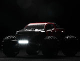 EAZY RC 1/18 CHEVROLET COLORADO BRUSHLESS RTR - BLACK