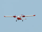 XFLY P68 TWIN 850MM WINGSPAN WITHOUT TX/RX/BATTERY - RED - FOR PRE ORDER ONLY - EXPECTED EARLY OCTOBER