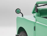 FMS 1:12 LAND ROVER SERIES II RTR - GREEN