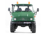 FMS FCX24 1/24TH UNIMOG SCALER RTR - GREEN