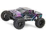 FTX CARNAGE 2.0 1/10 BRUSHLESS TRUCK 4WD RTR WITH LIPO BATTERY & CHARGER