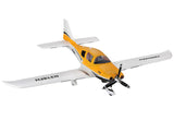 FOX HOBBY C400 INTERMEDIATE SPORTS 1100MM RTF WITH GYRO FLIGHT CONTROLLER