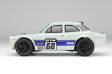 CARISMA GT24 RS 4WD1/24 MICRO RALLY Ready to Run