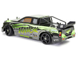 FTX HAVOK 1/14 4WD RTR DRIFT TRUCK - Yellow