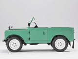 FMS 1:12 LAND ROVER SERIES II RTR - GREEN