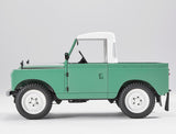 FMS 1:12 LAND ROVER SERIES II RTR - GREEN