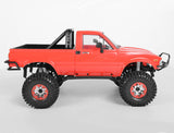 RC4WD MARLIN CRAWLER TRAIL FINDER 2 RTR With MOJAVE II CRAWLER BODY SET