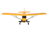 KOOTAI J3 CUB 505MM BRUSHED 3CH With GYRO EPP RTF - MODE 1