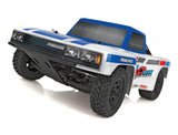 TEAM ASSOCIATED PRO2 LT10SW SHORT COURSE TRUCK RTR - BLUE/WHITE - AS70022