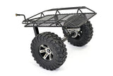 FASTRAX SCALE REAR ALLOY TRAILER