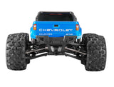 EAZY RC 1/18 CHEVROLET COLORADO BRUSHLESS RTR - BLUE