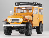 FMS 1:10 TOYOTA LAND CRUISER FJ40 RS - YELLOW