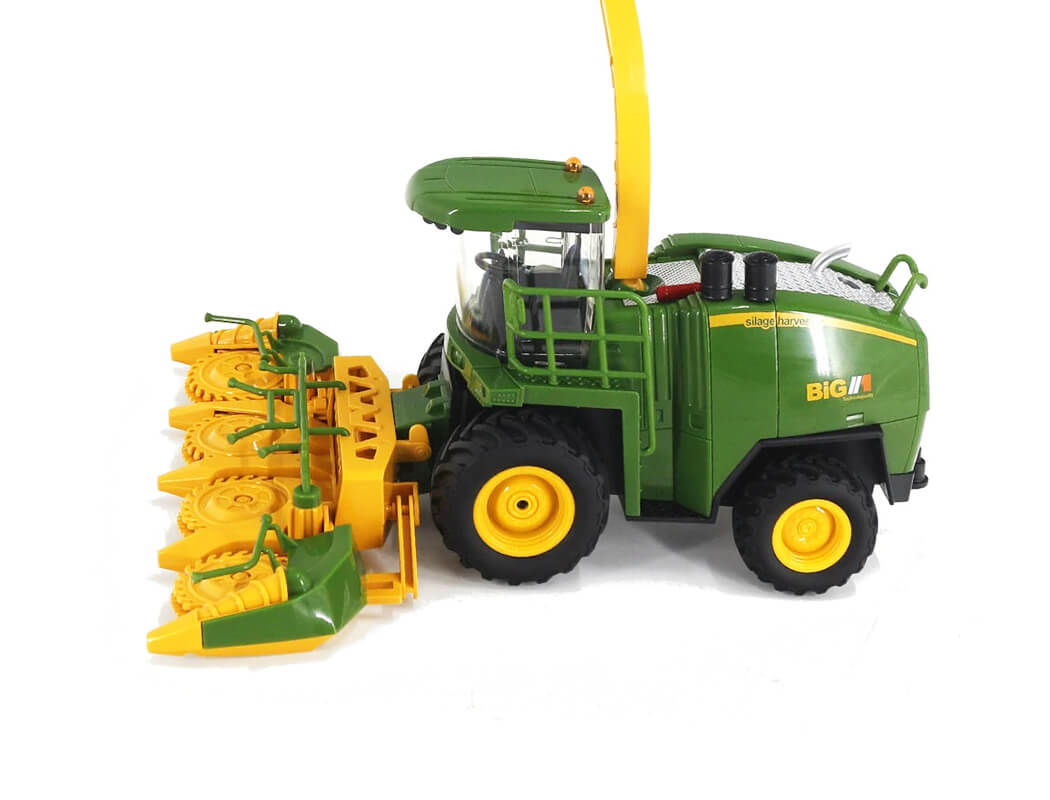 KORODY RC 1:24 TRACTOR COMBINE HARVESTER