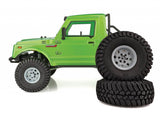 ELEMENT RC ENDURO BUSHIDO TRAIL TRUCK GREEN RTR - PRE ORDER ONLY-EXPECTED LATE SEPTEMBER