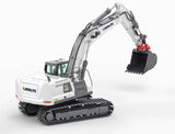 HUINA K961 KABOLITE HYDRAULIC FULL METAL EXCAVATOR 1:16