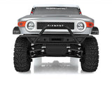 ELEMENT RC ENDURO UTRON SE TRAIL TRUCK RTR SILVER - EL40108