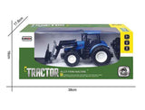 KORODY RC 1:24 TRACTOR WITH FORKLIFT ARM