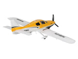 FOX HOBBY C400 INTERMEDIATE SPORTS 1100MM PNP WITH GYRO FLIGHT CONTROLLER