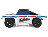 TEAM ASSOCIATED PRO2 LT10SW SHORT COURSE TRUCK RTR - BLUE/WHITE - AS70022