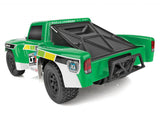 TEAM ASSOCIATED PRO2 LT10SW SHORT COURSE TRUCK RTR - Green- AS70023