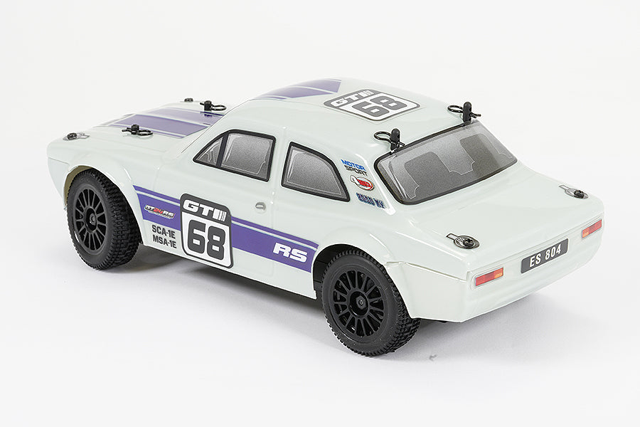 CARISMA GT24 RS 4WD1/24 MICRO RALLY Ready to Run