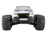 EAZY RC 1/18 CHEVROLET COLORADO BRUSHLESS RTR - BLUE