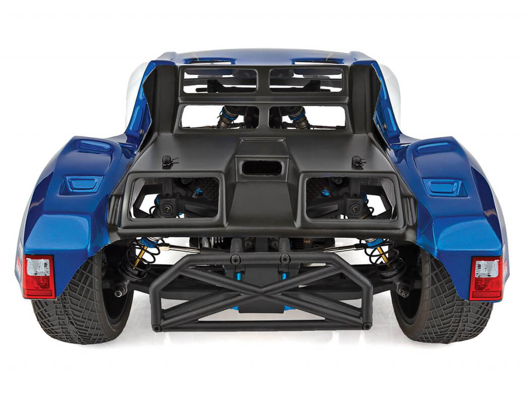TEAM ASSOCIATED RC10SC6.4 TEAM KIT