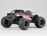 EAZY RC 1/18 CHEVROLET COLORADO BRUSHLESS RTR - BLACK