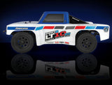 TEAM ASSOCIATED PRO2 LT10SW SHORT COURSE TRUCK RTR - BLUE/WHITE - AS70022