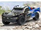 FTX APACHE 1/10 BRUSHLESS TROPHY TRUCK RTR - BLUE