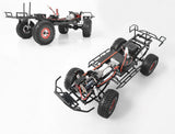 RC4WD MARLIN CRAWLER TRAIL FINDER 2 RTR With MOJAVE II CRAWLER BODY SET