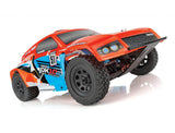 TEAM ASSOCIATED PRO2 DK10SW DAKAR 1/10 BUGGY RTR ORANGE/BLUE - AS90038