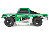 TEAM ASSOCIATED PRO2 LT10SW SHORT COURSE TRUCK RTR - Green- AS70023