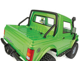 ELEMENT RC ENDURO BUSHIDO TRAIL TRUCK GREEN RTR - PRE ORDER ONLY-EXPECTED LATE SEPTEMBER