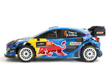 CEN RACING 2023 M-SPORT FORD PUMA RALLY1 1/8 RTR BRUSHLESS CEN8999