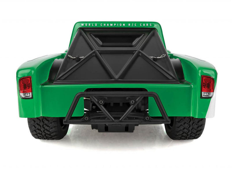 Axial short sales course truck