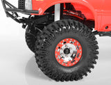 RC4WD MARLIN CRAWLER TRAIL FINDER 2 RTR With MOJAVE II CRAWLER BODY SET