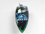 JOYSWAY BULLET V4 2.4G ARTR RACING BOAT With out BATT/CHARGER