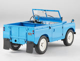 FMS 1:12 LAND ROVER SERIES II RTR - BLUE - FOR PRE ORDER ONLY - EXPECTED LATE AUGUST