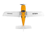 FOX HOBBY C400 INTERMEDIATE SPORTS 1100MM RTF WITH GYRO FLIGHT CONTROLLER