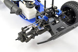 FTX TORRO 1/10 NITRO TROPHYTRUCK 4WD RTR - ORANGE