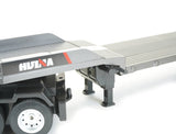 HUINA 2.4G 9CH RC 1/24 PLATFORM TRAILER CY1318