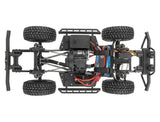 ELEMENT RC ENDURO BUSHIDO TRAIL TRUCK GREEN RTR - PRE ORDER ONLY-EXPECTED LATE SEPTEMBER