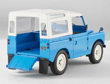 FMS 1:12 LAND ROVER SERIES II RTR - BLUE - FOR PRE ORDER ONLY - EXPECTED LATE AUGUST