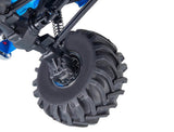 FMS FCX24 1/24TH SMASHER 4WD RTR - BLUE V2 - PRE ORDER ONLY - EXPECTED LATE AUGUST